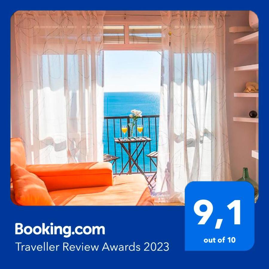 Appartement Piso Primera Linea De Playa
