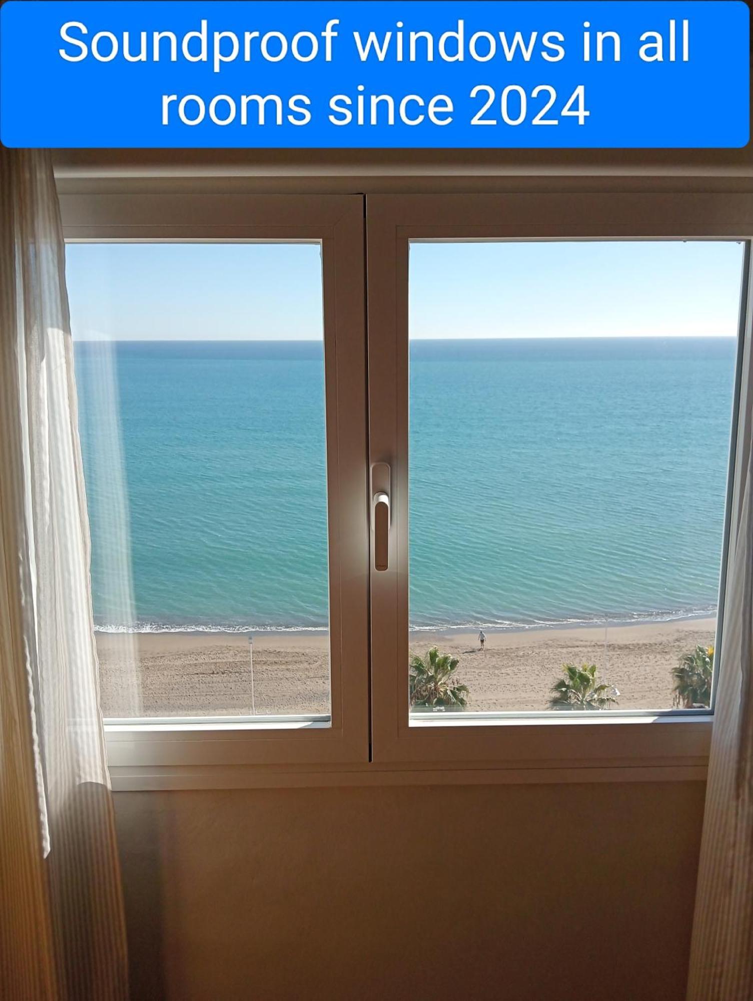 Appartement Piso Primera Linea De Playa *