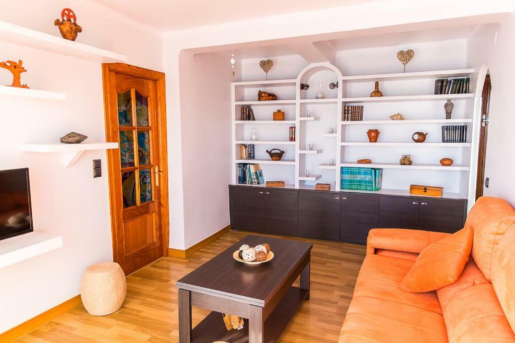 Piso Primera Linea De Playa Appartement *